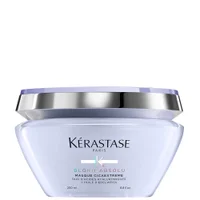 Kérastase Blond Absolu Masque Cicaextreme: Intensely Conditioning Mask 200ml - undefined undefined