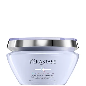 Kérastase Blond Absolu Masque Cicaextreme: Intensely Conditioning Mask 200ml