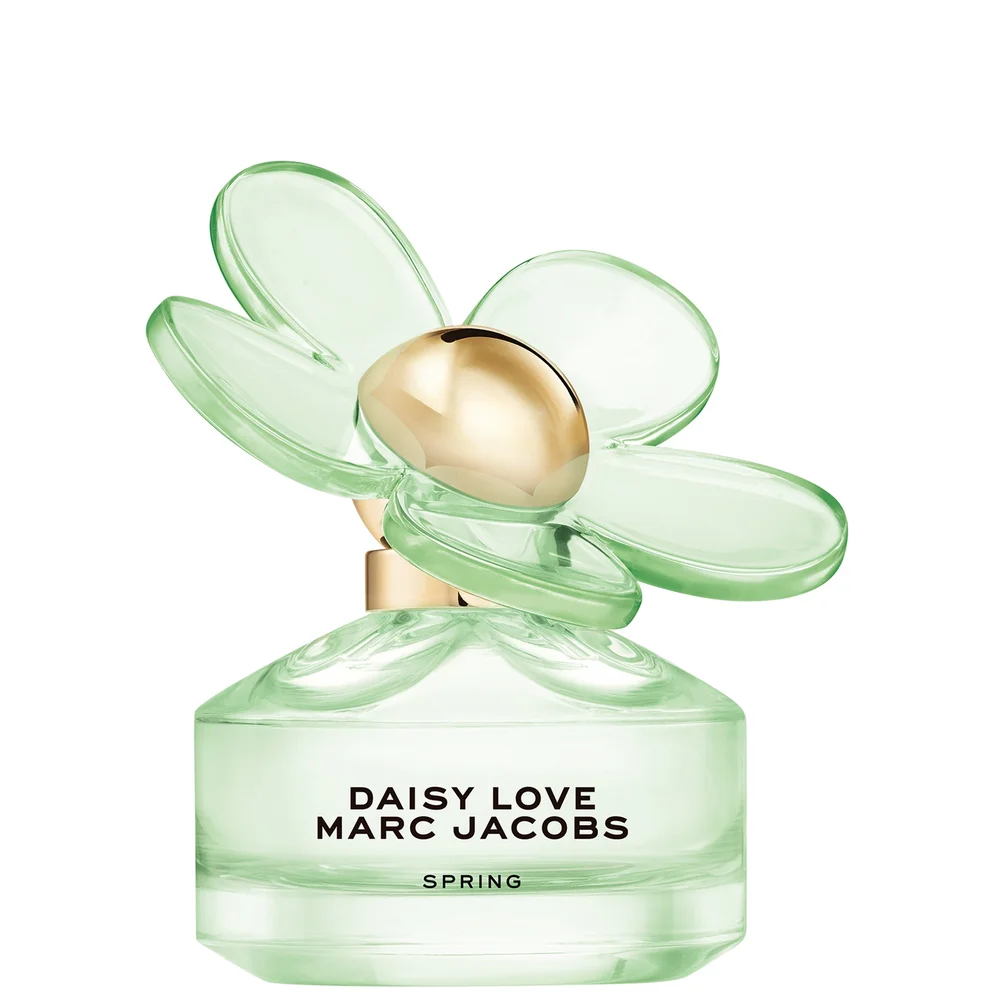 Marc Jacobs Daisy Love Spring Limited Edition Eau de Toilette 50ml Image 1