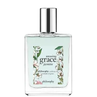 philosophy Amazing Grace Jasmine Eau de Toilette Spray 60ml - undefined undefined