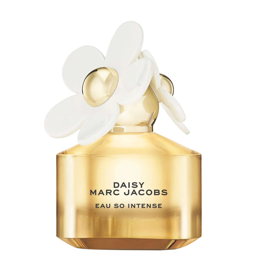 Marc Jacobs Daisy Eau So Intense Eau de Parfum 50ml Image 1