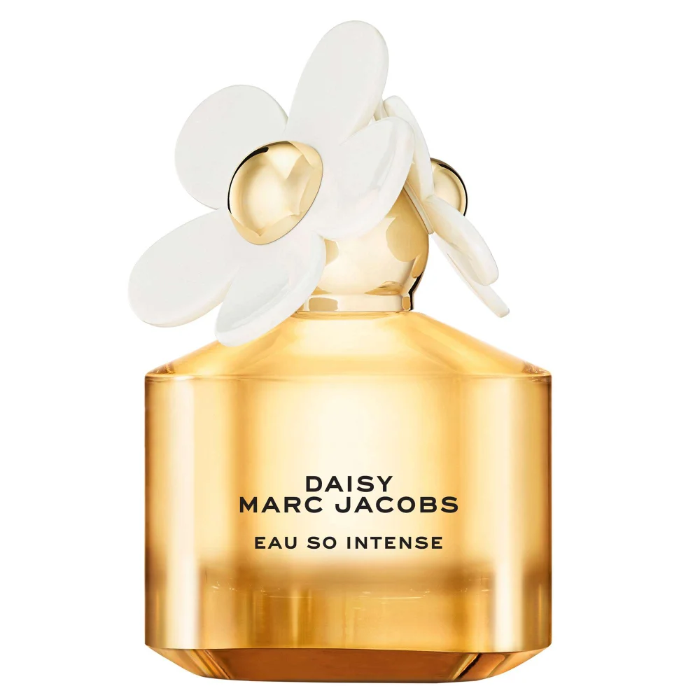 Marc Jacobs Daisy Eau So Intense Eau de Parfum 100ml Image 1
