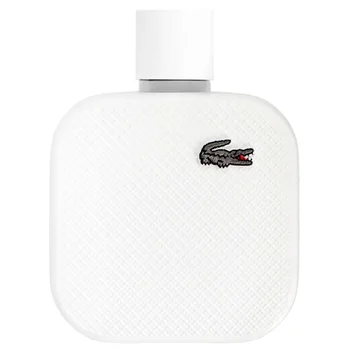 Lacoste L.12.12 Blanc Pour Lui Eau de Parfum Spray 100ml