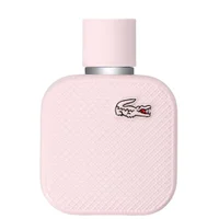 Lacoste L.12.12 Rose Eau de Parfum Spray 50ml
