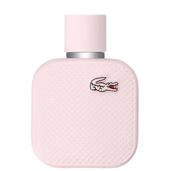 Lacoste L.12.12 Rose Eau de Parfum Spray 50ml