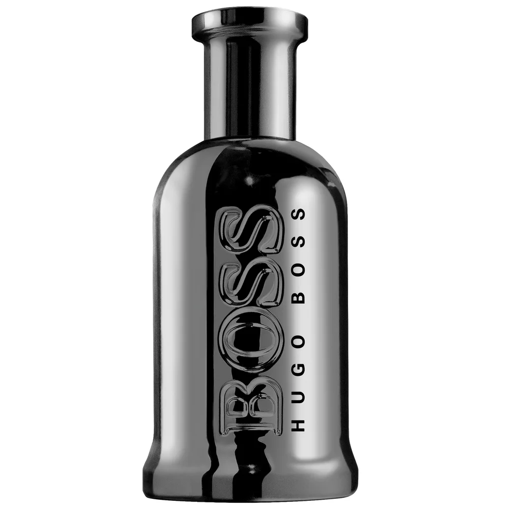 HUGO BOSS BOSS Bottled United Limited Edition Eau de Parfum 100ml Image 1