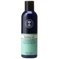 Neal's Yard Remedies Shower Gels & Soaps Seaweed & Arnica Shower Gel 200ml