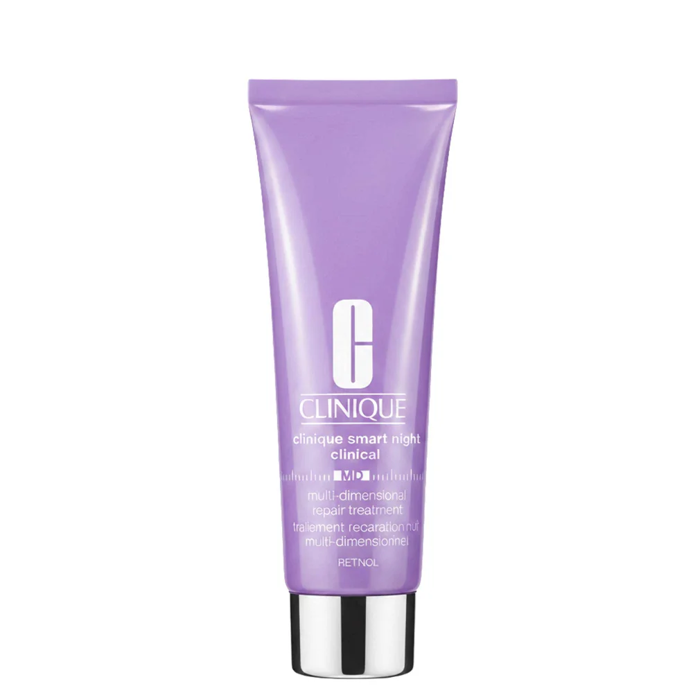 Clinique Smart Night Clinical MD Multi-Dimensional Repair Treatment Retinol 30ml Image 1
