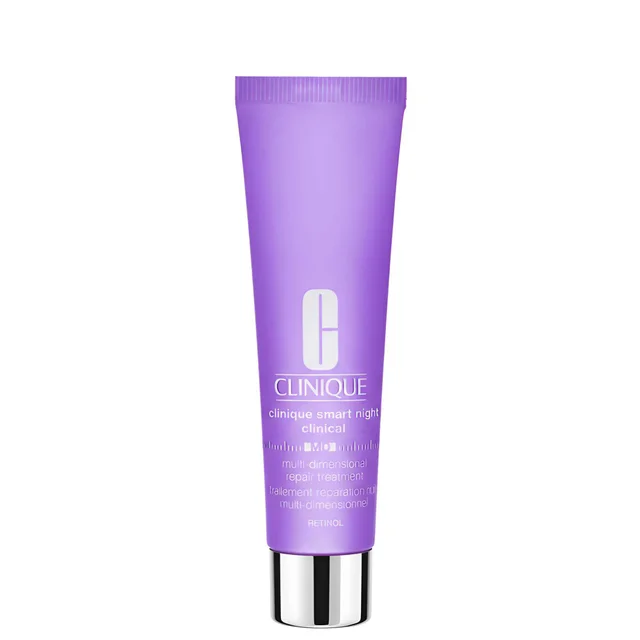Clinique Smart Night Clinical MD Multi-Dimensional Repair Treatment Retinol 30ml
