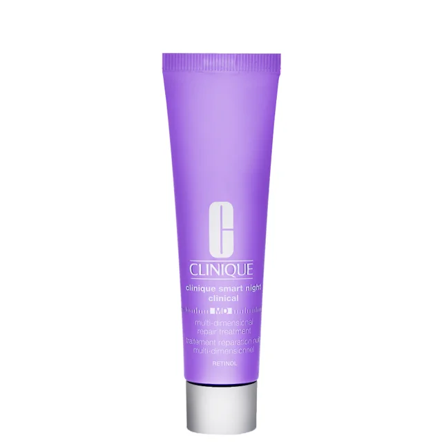 Clinique Smart Night Clinical MD Multi-Dimensional Repair Treatment Retinol 30ml