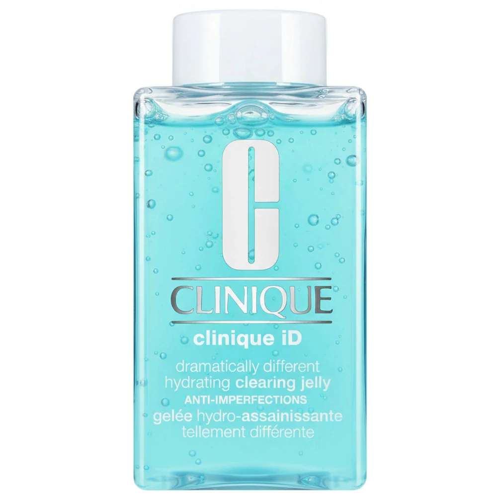 Clinique Moisturisers Dramatically Different Hydrating Clearing Jelly 115ml / 3.9 fl.oz. Image 1