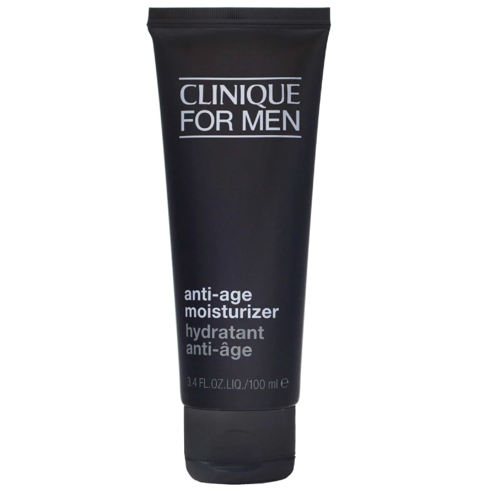 Clinique Mens Anti-Age Moisturizer 100ml / 3.4 fl.oz. Image 1