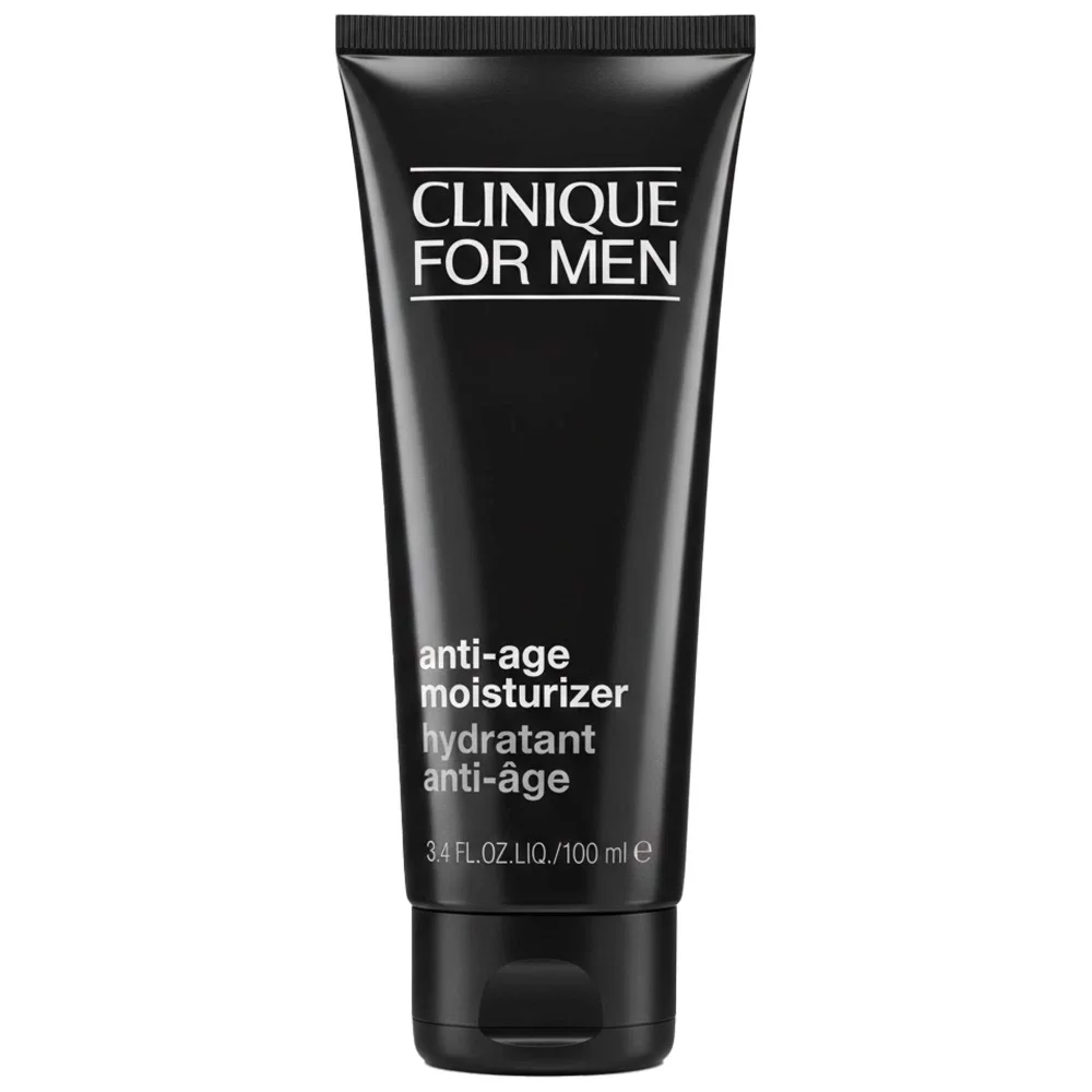 Clinique Mens Anti-Age Moisturizer 100ml / 3.4 fl.oz. Image 1