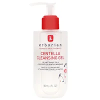 Erborian Cleansers Centella Asiatica Cleansing Gel 180ml