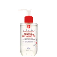 Erborian Cleansers Centella Asiatica Cleansing Oil 180ml