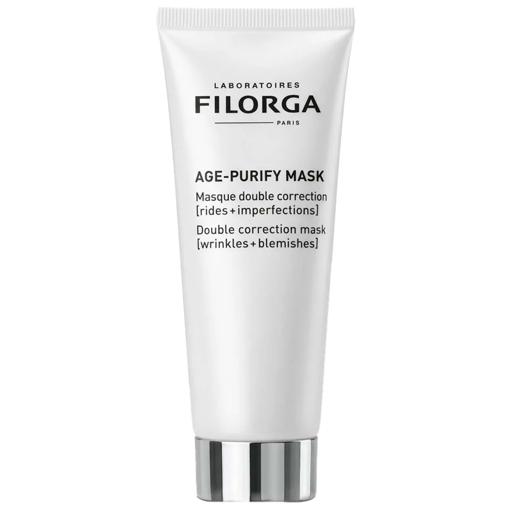 Filorga Masks / Scrubs Age-Purify Mask 75ml Image 1