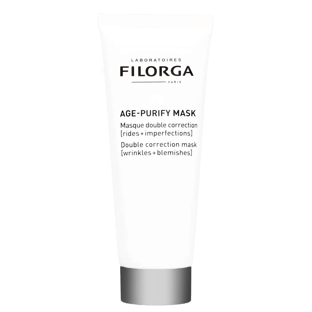 Filorga Masks / Scrubs Age-Purify Mask 75ml Image 1