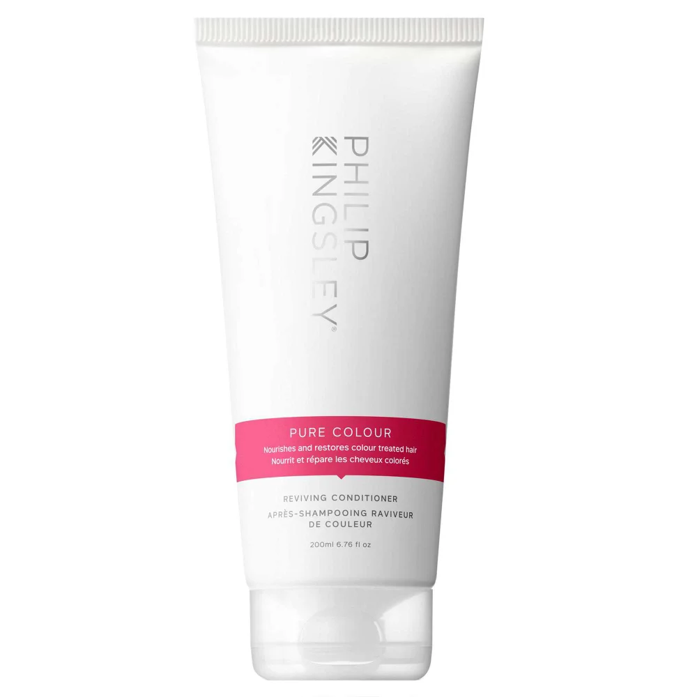 Philip Kingsley Conditioner Pure Colour Reviving 200ml Image 1