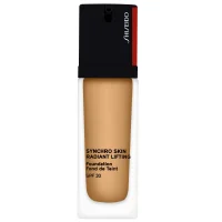 Shiseido Synchro Skin Radiant Lifting Foundation SPF30 30ml / 1 fl.oz