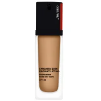 Shiseido Synchro Skin Radiant Lifting Foundation SPF30 30ml / 1 fl.oz