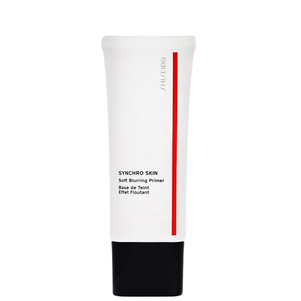 Shiseido Makeup Synchro Skin Soft Blurring Primer 30ml / 1 oz. Image 1