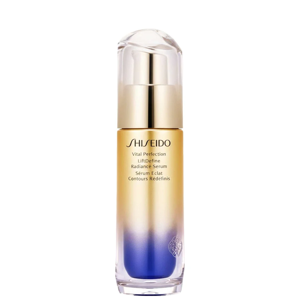 Shiseido Vital Perfection LiftDefine Radiance Serum 40ml Image 1