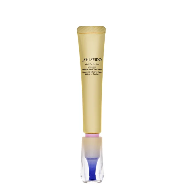 Shiseido Vital Perfection Intensive WrinkleSpot Treatment 20ml