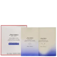 Shiseido Vital Perfection LiftDefine Radiance Face Mask x 6 Sheets - undefined undefined