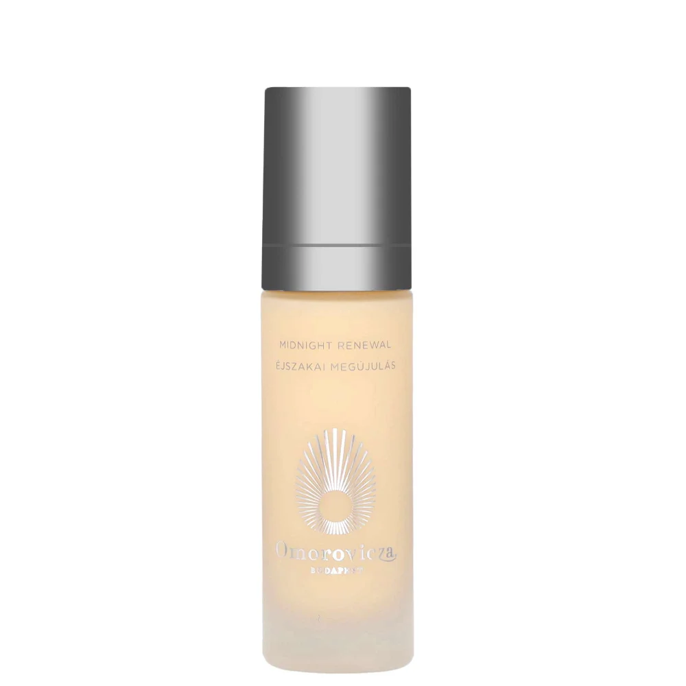 Omorovicza Budapest Serums Midnight Renewal Serum 30ml Image 1