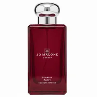 Jo Malone Scarlet Poppy Cologne Intense Spray 100ml - undefined undefined