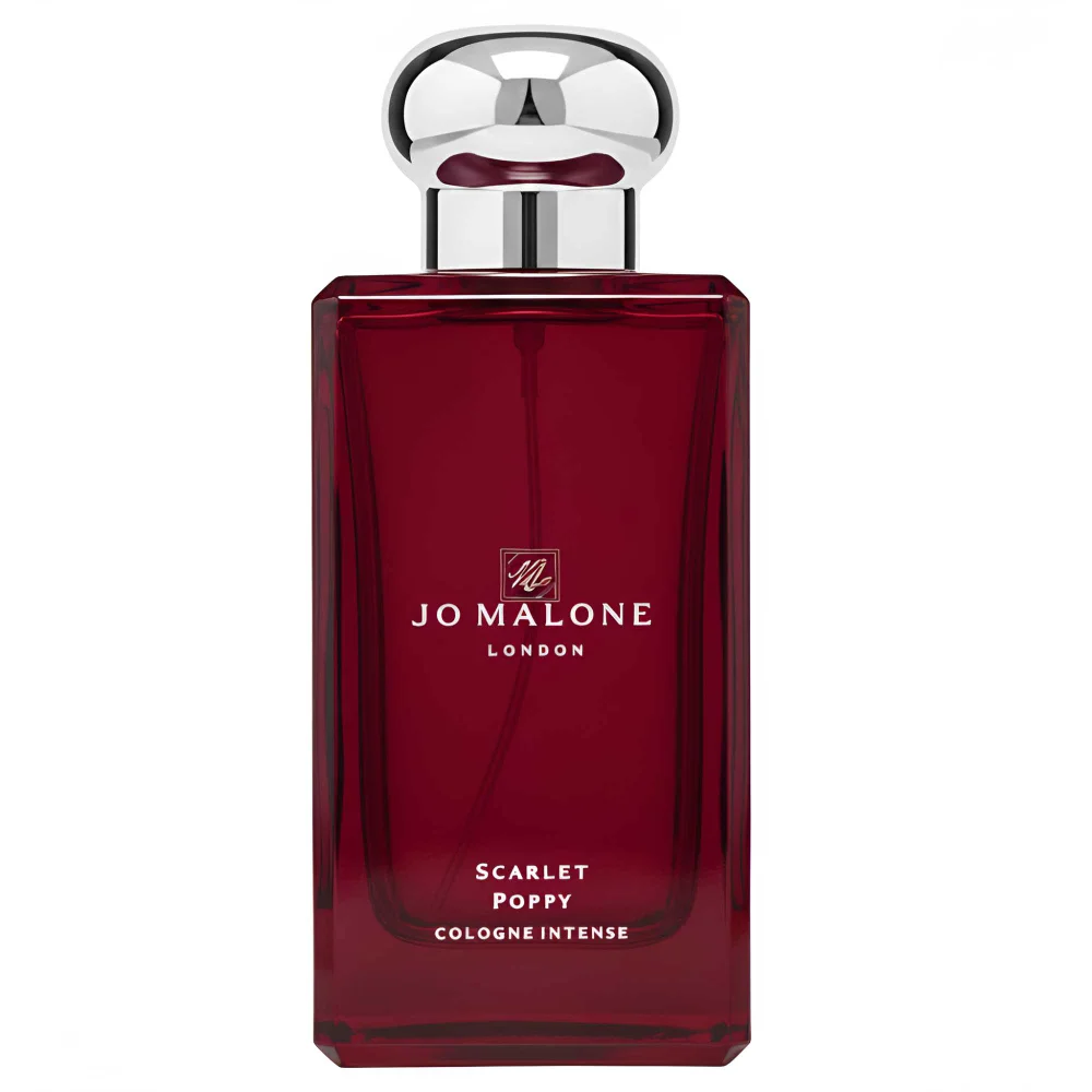 Jo Malone Scarlet Poppy Cologne Intense Spray 100ml Image 1