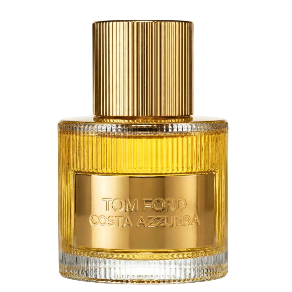 Tom Ford Costa Azzurra Eau de Parfum Spray 50ml Image 1