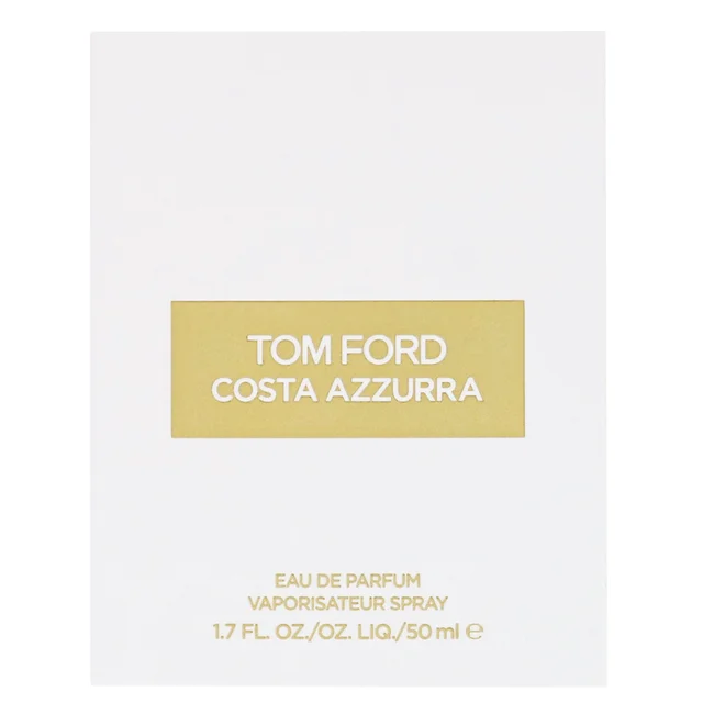 Tom Ford Costa Azzurra Eau de Parfum Spray 50ml