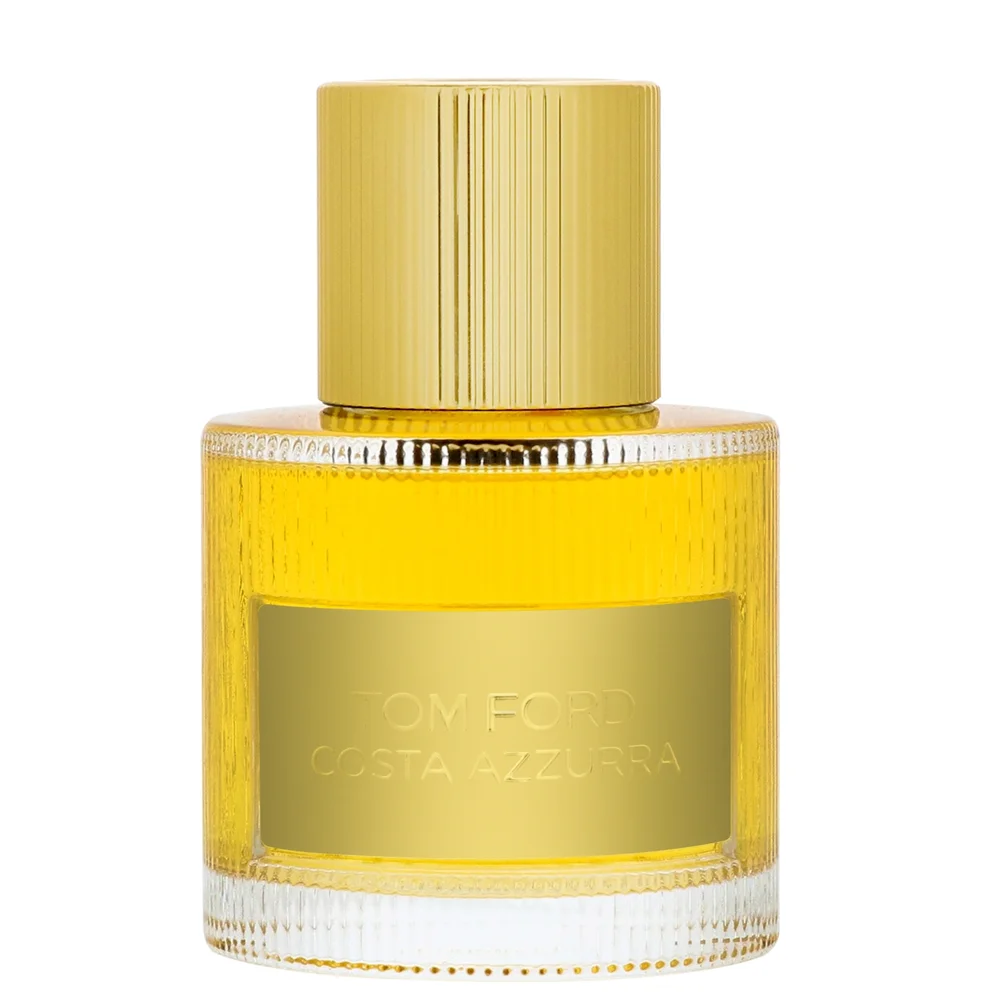 Tom Ford Costa Azzurra Eau de Parfum Spray 50ml Image 1