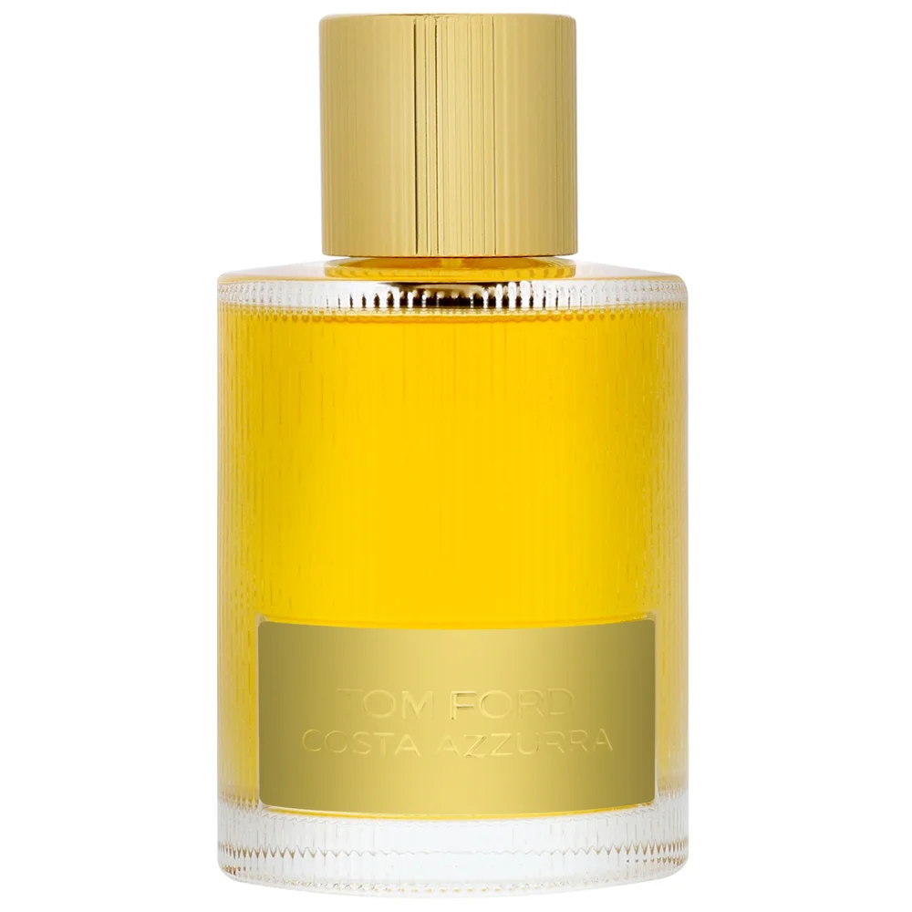 Tom Ford Costa Azzurra Eau de Parfum Spray 100ml Image 1