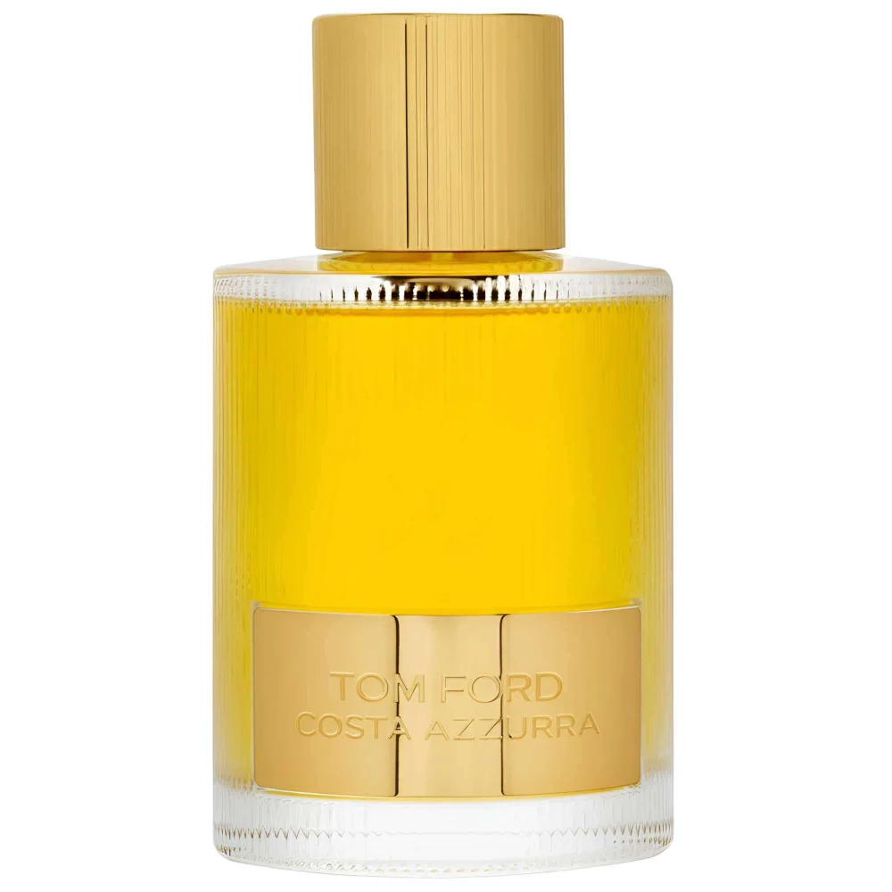 Tom Ford Costa Azzurra Eau de Parfum Spray 100ml Image 1