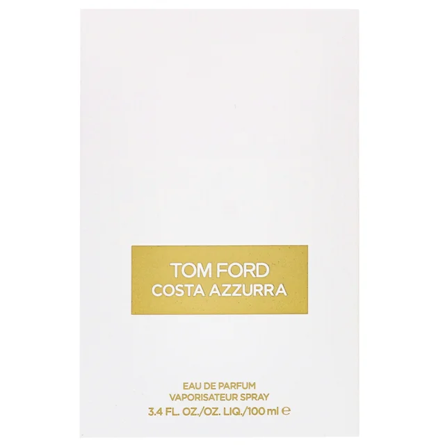 Tom Ford Costa Azzurra Eau de Parfum Spray 100ml