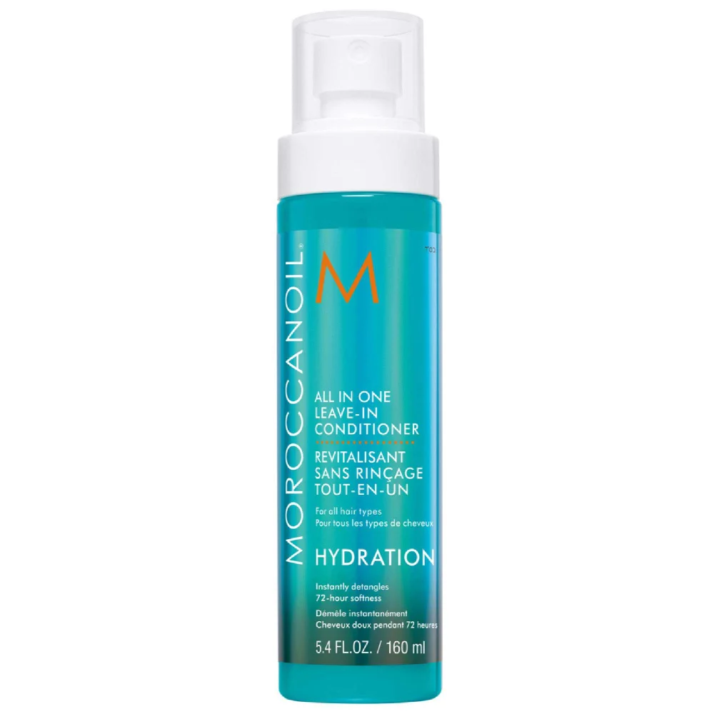 Moroccanoil All In One Leave-In Conditioner 160ml Image 1