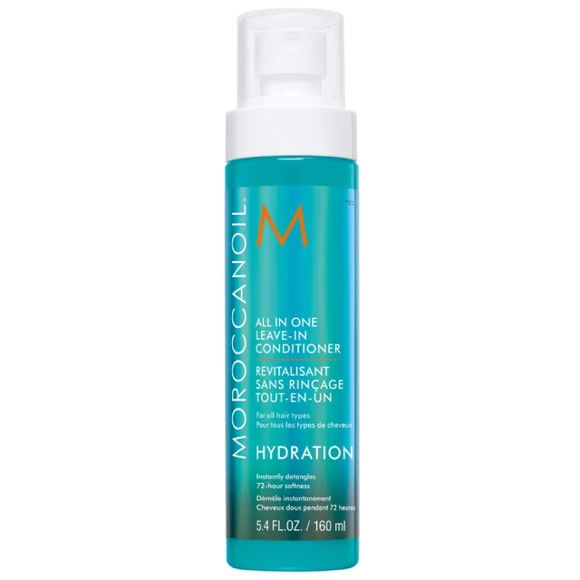 Moroccanoil Conditioner All In One Leave-In Conditioner 160ml