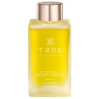 TRUE Skincare Cleansers & Toners Certified Organic Clarifying Safflower & Geranium Cleansing Oil 110ml