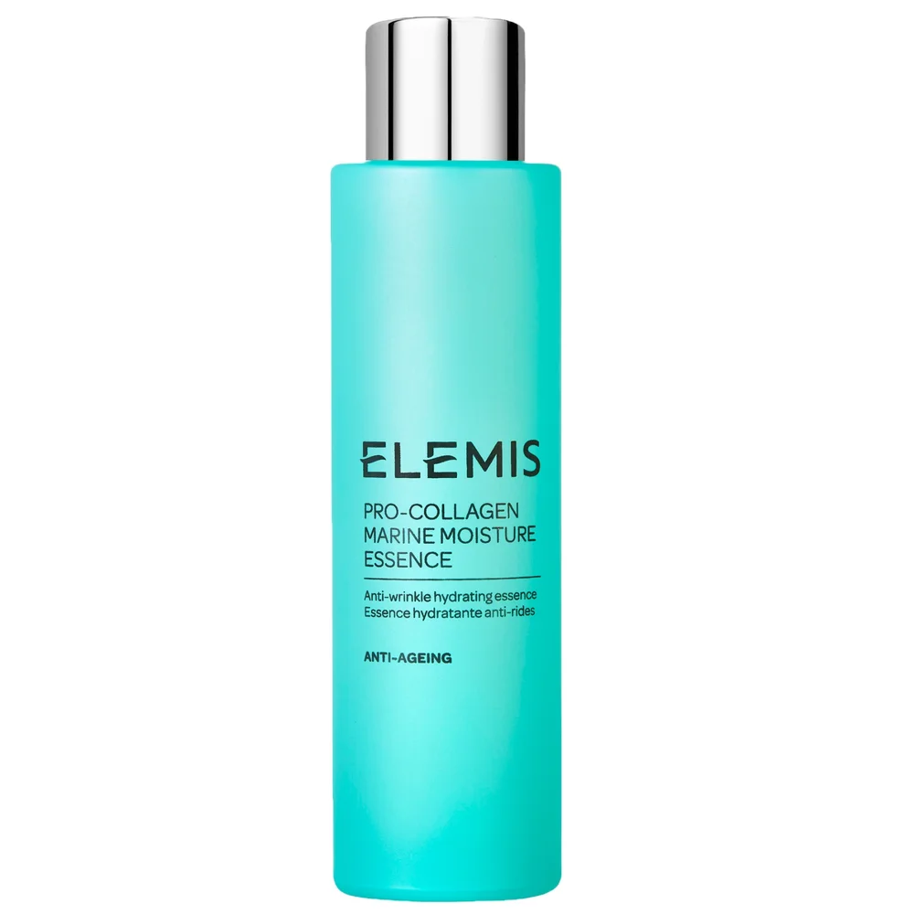 ELEMIS Pro-Collagen Marine Moisture Essence 100ml Image 1