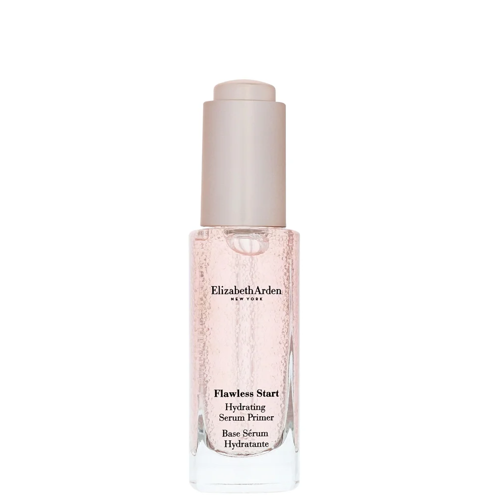 Elizabeth Arden Flawless Start Hydrating Serum Primer 25ml / 0.84 fl.oz Image 1