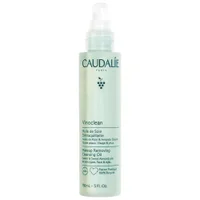 Caudalie Vinoclean Makeup Removing Cleansing Oil 150ml - undefined undefined