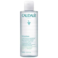 Caudalie Vinoclean Moisturising Toner with Rose Water 100ml