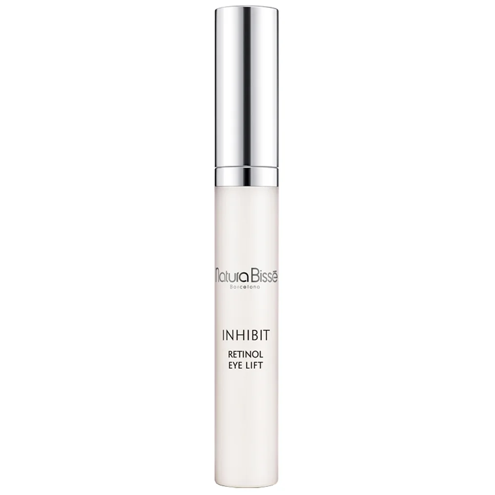 Natura Bissé Inhibit Retinol Eye Lift15ml Image 1