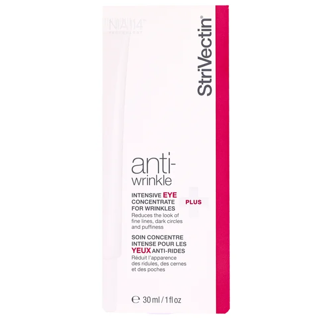StriVectin Anti-Wrinkle Intensive Eye Concentrate for Wrinkles Plus 30ml