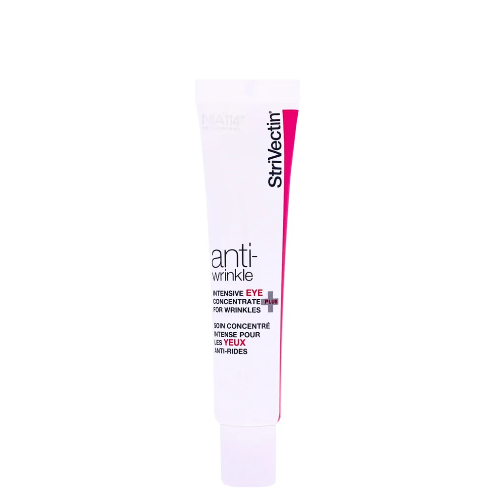 StriVectin Anti-Wrinkle Intensive Eye Concentrate for Wrinkles Plus 30ml Image 1