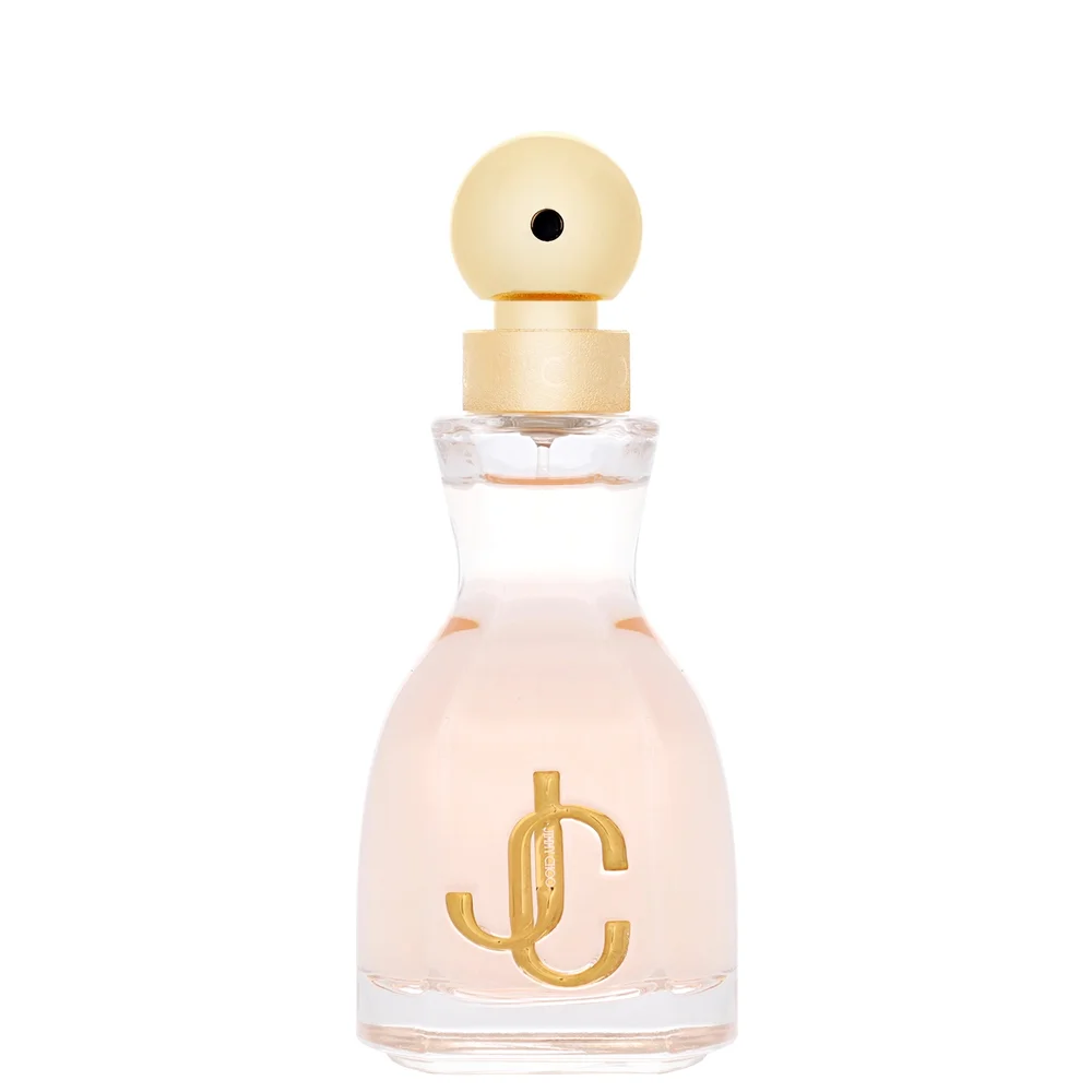 Jimmy Choo I Want Choo Eau de Parfum Spray 40ml Image 1