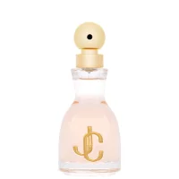 Jimmy Choo I Want Choo Eau de Parfum Spray 40ml