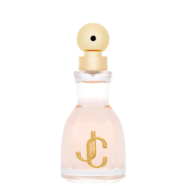 Jimmy Choo I Want Choo Eau de Parfum Spray 40ml